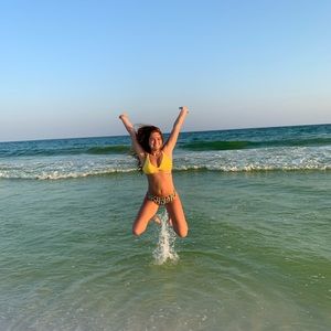 Meet your Posher, Morgan